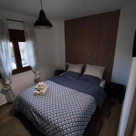 アレクサンドルポリス Antoni'S House Makriヴィラ エクステリア 写真