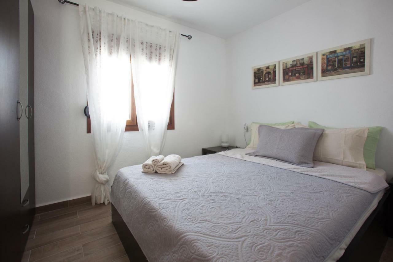 アレクサンドルポリス Antoni'S House Makriヴィラ エクステリア 写真
